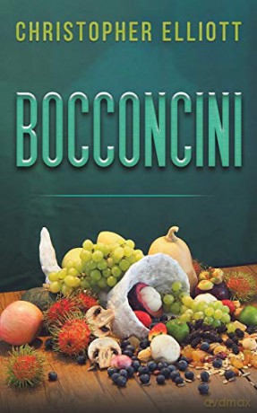 Bocconcini - Christopher Elliott [KSIĄŻKA]