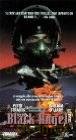 Czarny Anioł (Flight of Black Angel) [DVD]