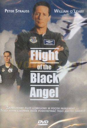 Czarny Anioł (Flight of Black Angel) [DVD]