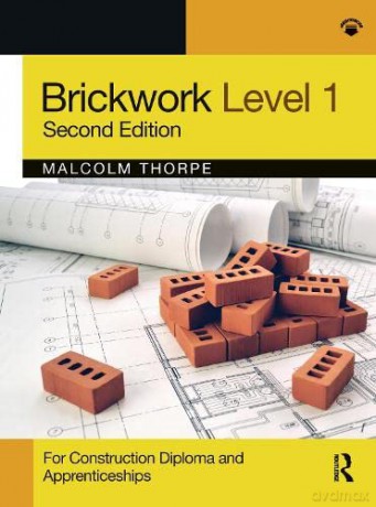 Brickwork Level 1 - Malcolm Thorpe [KSIĄŻKA]
