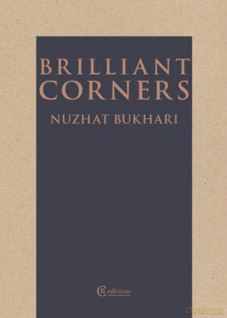 Brilliant Corners - Nuzhat Bukhari [KSIĄŻKA]