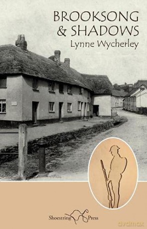 Brooksong and Shadows - Lynne Wycherley [KSIĄŻKA]
