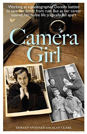 Camera Girl - Doreen Spooner [KSIĄŻKA]