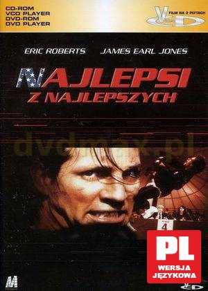 Najlepsi z najlepszych 1 [2VCD]