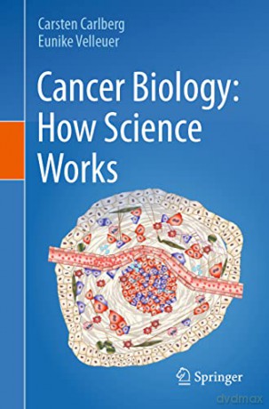 Cancer Biology: How Science Works - Eunike Velleuer [KSIĄŻKA]