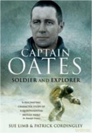 Captain Oates: Soldier and Explorer - Sue Limb [KSIĄŻKA]