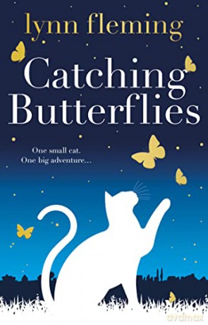 Catching Butterflies - Lynn Fleming [KSIĄŻKA]