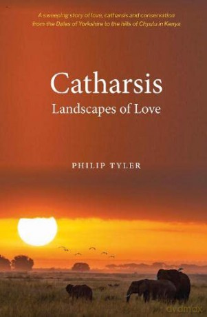 Catharsis: 1 (Landscapes of Love) - Philip Tyler [KSIĄŻKA]