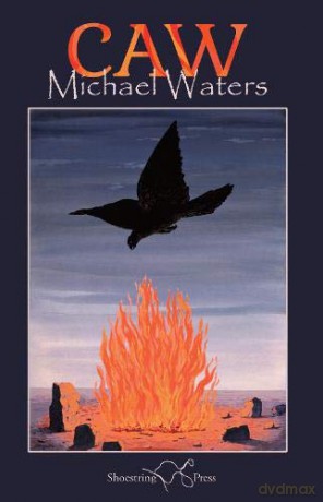 Caw - Michael Waters [KSIĄŻKA]
