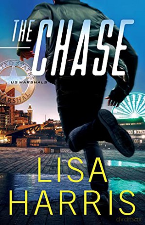 Chase: 2 (US Marshals) - Harris [KSIĄŻKA]