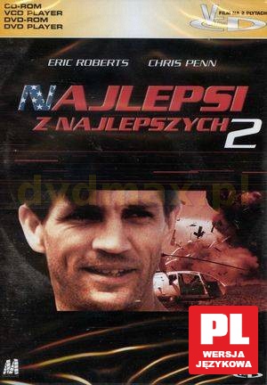 Najlepsi z najlepszych 2 [2VCD]