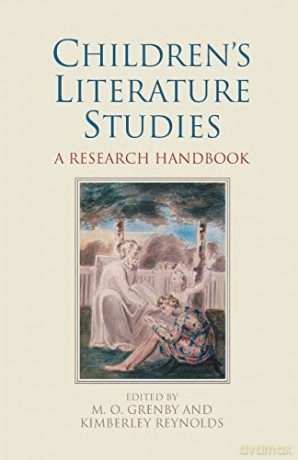 Children's Literature Studies: A Research Handbook - Matthew O Grenby [KSIĄŻKA]