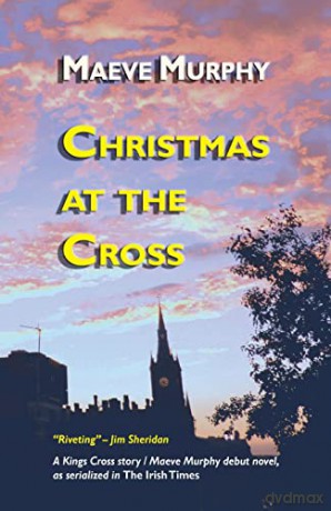 Christmas at the Cross - Maeve Murphy [KSIĄŻKA]