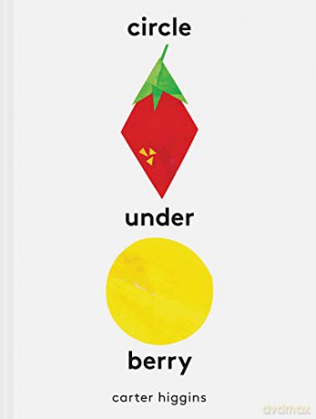 Circle Under Berry - Carter Higgins [KSIĄŻKA]