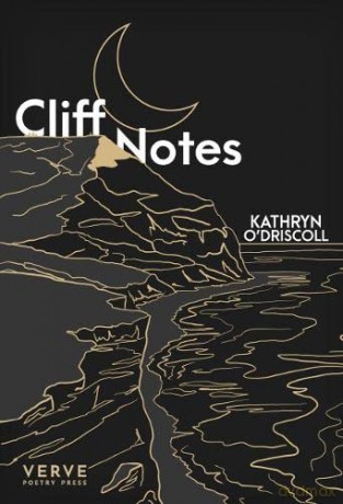 Cliff Notes - Kathryn O'Driscoll [KSIĄŻKA]