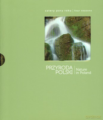 Przyroda Polski (twarda) [KSIĄŻKA]