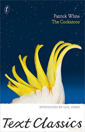 Cockatoos, The - Patrick White [KSIĄŻKA]
