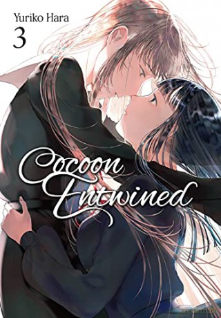 Cocoon Entwined, Vol. 3 - Yuriko Hara [KSIĄŻKA]