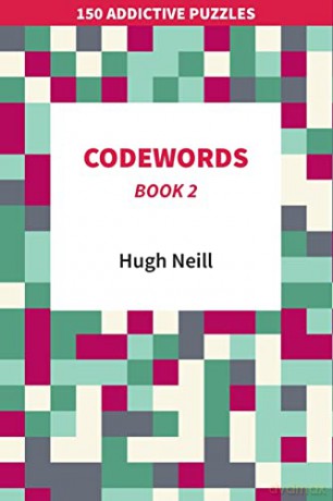 Codewords - Book 2 - Hugh Neill [KSIĄŻKA]