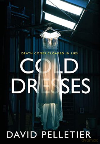 Cold Dresses - David Pelletier [KSIĄŻKA]