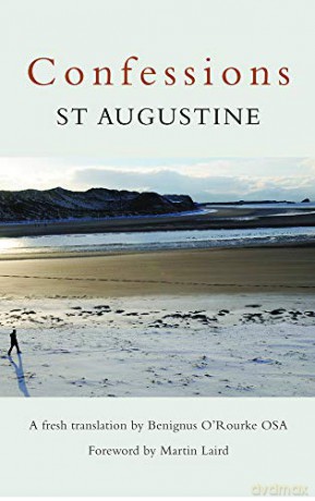 Confessions: St Augustine - St Augustine [KSIĄŻKA]