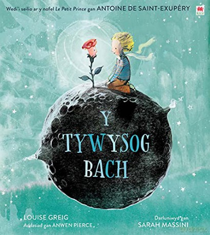 Cysga n Iach, Farchog Bach - Dr Sharie [KSIĄŻKA]