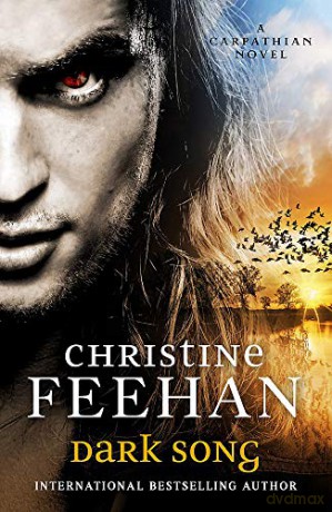 Dark Song (Dark Carpathian) - Christine Feehan [KSIĄŻKA]