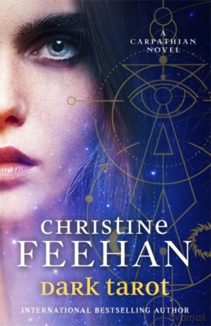 Dark Tarot: Dark Carpathian - Christine Feehan [KSIĄŻKA]