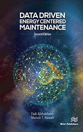 Data Driven Energy Centered Maintenance (Energy Management) - Fadi Alshakhshir [KSIĄŻKA]