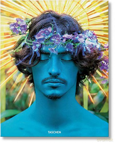David LaChapelle: A New World - David Lachapelle [KSIĄŻKA]