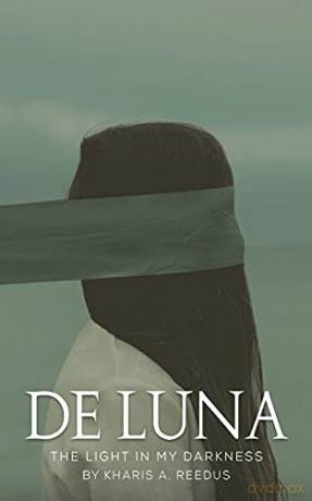 de Luna: The Light in My Darkness - Kharis A. Reedus [KSIĄŻKA]