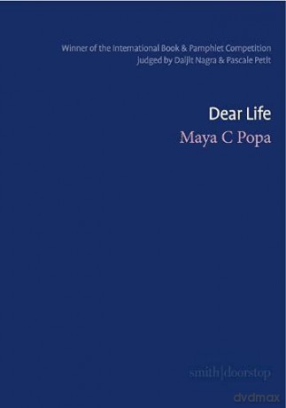 Dear Life - Maya C. Popa [KSIĄŻKA]