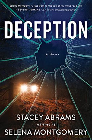 Deception: A Novel - Selena Montgomery [KSIĄŻKA]