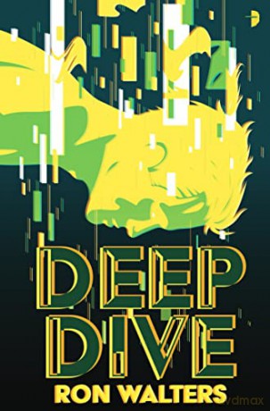 Deep Dive - Ron Walters [KSIĄŻKA]