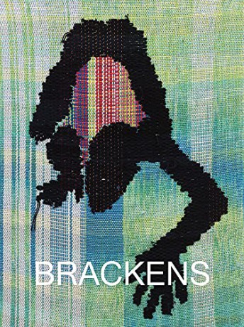 Diedrick Brackens: Darling Divined - Margot Norton [KSIĄŻKA]