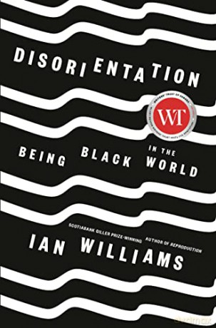 Disorientation: Being Black in the World [KSIĄŻKA]