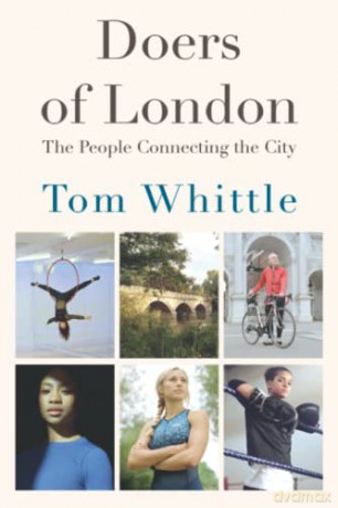 Doers of London - Tom Whittle [KSIĄŻKA]