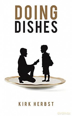 Doing Dishes - Kirk Herbst [KSIĄŻKA]