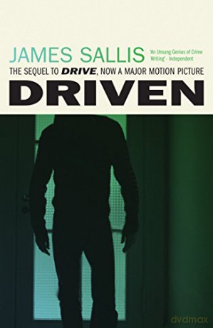 Driven - James Sallis [KSIĄŻKA]