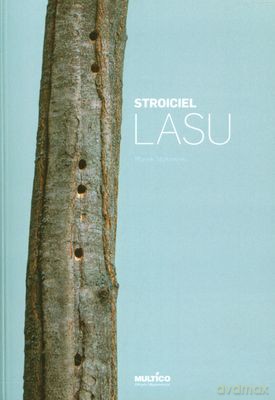 Stroiciel Lasu - Marek Stokowski [KSIĄŻKA]