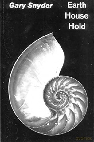 Earth House Hold - G Snyder [KSIĄŻKA]