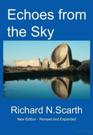 Echoes from the Sky: Acoustic Detection of Aircraft - Richard Newton Scarth [KSIĄŻKA]