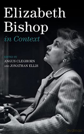 Elizabeth Bishop in Context (Literature in Context) - Angus Cleghorn [KSIĄŻKA]