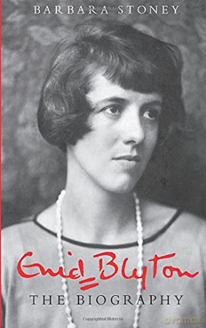 Enid Blyton: The Biography - Stoney [KSIĄŻKA]