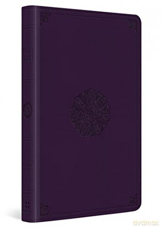 ESV Premium Gift Bible [KSIĄŻKA]