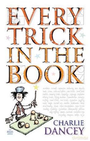 Every Trick in the Book - Charlie Dancey [KSIĄŻKA]