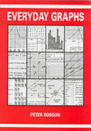 Everyday Graphs - Peter Robson [KSIĄŻKA]