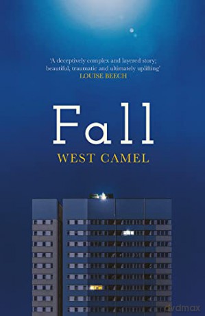 Fall - West Camel [KSIĄŻKA]