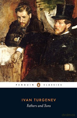 Fathers and Sons (Penguin Classics) - Ivan Turgenev [KSIĄŻKA]