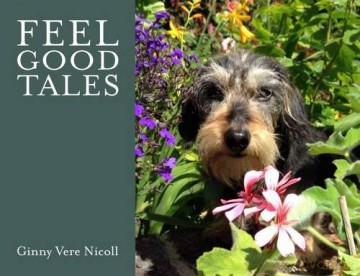 Feel Good Tales - Ginny Vere Nicoll [KSIĄŻKA]